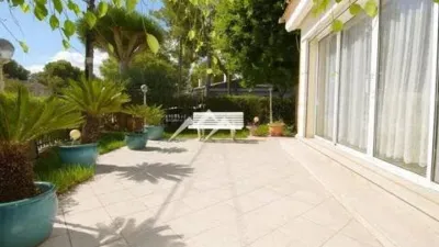 Chalet in Cort photo 17