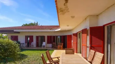 Casa – Santa Pola, el Baix Vinalopó - Més