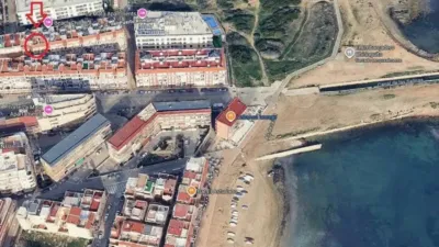 Piso – Madrid, Chueca, Centro - Vista 2