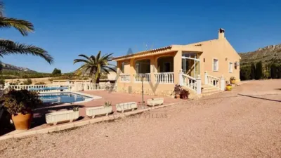 Casa – la Romana - Vista 4