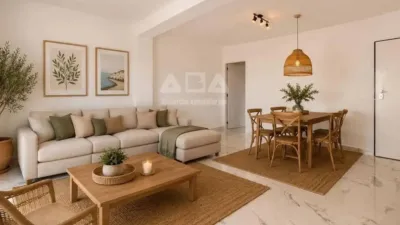 Penthouse in El Puig de Santa Maria photo 11