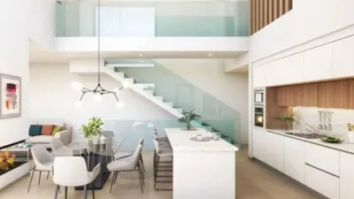 Casa - Vista 4