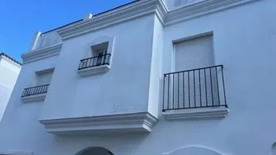 Casa adosada en Vejer de la Frontera photo 4