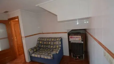 Apartment in Orihuela, Los Desamparados - Más