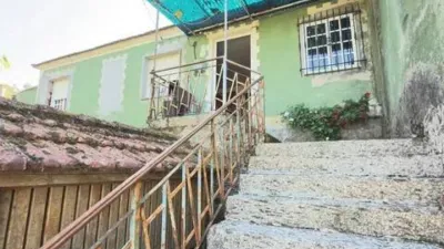 Rustic house in Leiro (Capital) photo 9