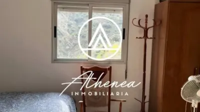 Chalet in Laroya photo 14
