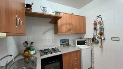 Apartment in Cuevas del Becerro photo 13