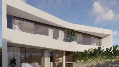 Casa – Santa Pola, Novamar, Gran Alacant - Vista 5