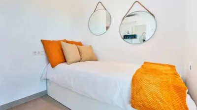 Apartment in Santanyí photo 20
