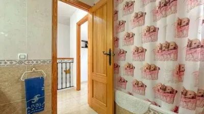 Terraced house in Gran Alacant photo 41