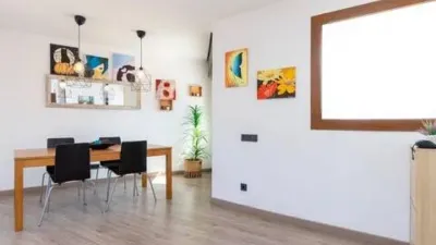 House in Sant Feliu del Racó photo 13