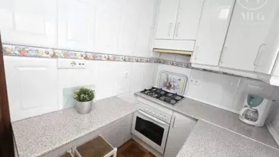 Flat in Mollina photo 17