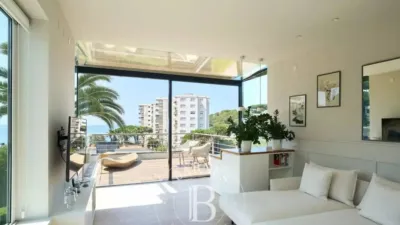 Chalet en Sant Pol de Mar photo 40
