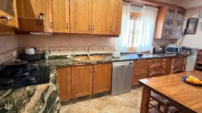 Chalet in Novelda photo 49
