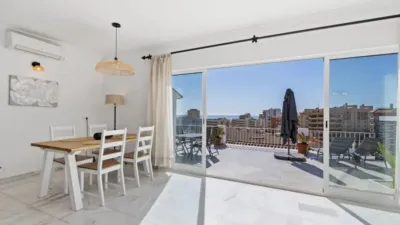 Chalet in Fuengirola photo 14