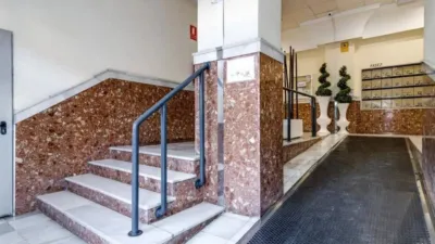 Pis – Torrevieja - Vista 4