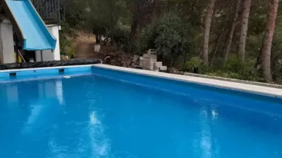 Chalet in Jaén Capital photo 3