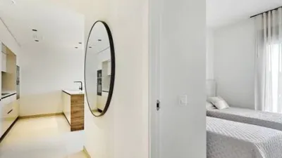 Penthouse on Calle de Los Montesinos photo 4