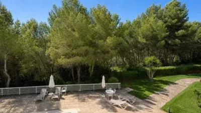 Apartment in Palma de Mallorca photo 4
