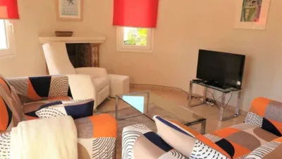 Casa – Xàbia - Jávea - Vista 5