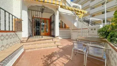 Terraced House in Centre-Port-Platja Llevant photo 52