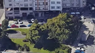 Local comercial en venta en Os Mallos-A Falperra - Vista 2