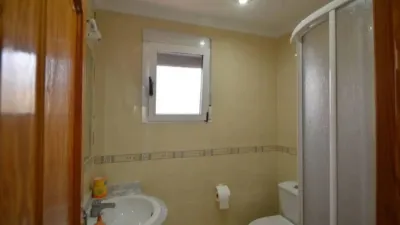Chalet in Crevillent photo 8