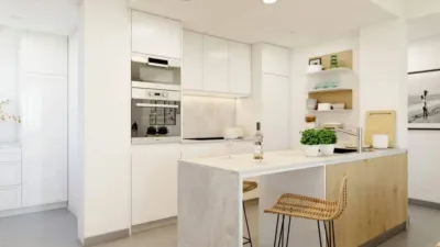 Casa - Vista 2