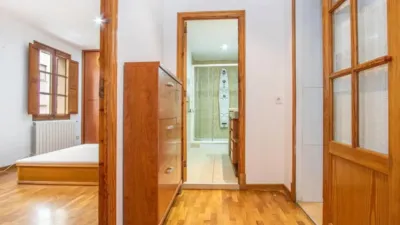 Flat in El Fortí photo 17