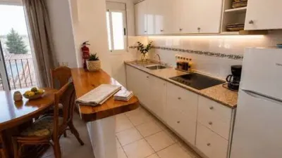 Detached house in La Cometa-Carrió Park photo 4
