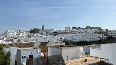 Casa rústica en Vejer de la Frontera photo 3
