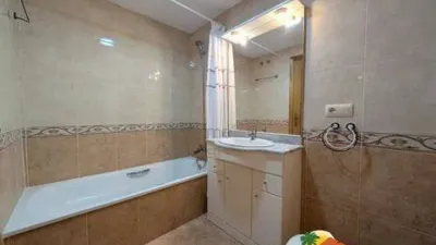 Apartment on Carrer de la Guàrdia photo 18