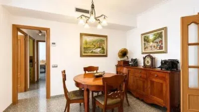 Apartment in La Geltrú-Casernes-Sant Jordi photo 8
