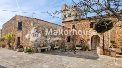 Rustic property in Santa Margalida photo 3