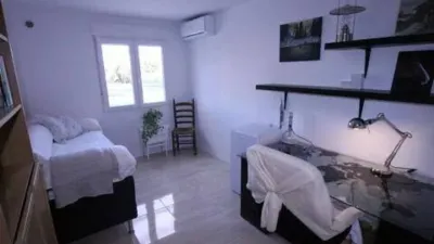 Rustic house in Crevillent photo 10