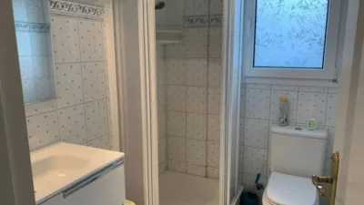 Apartment on Carrer de Joanot Martorell photo 22