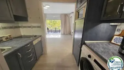 Apartment on Avinguda de Fages de Climent photo 6