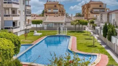 House in Aguas Nuevas-Torreblanca-Sector 25 photo 29