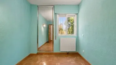 Flat in Covibar-Pablo Iglesias photo 15