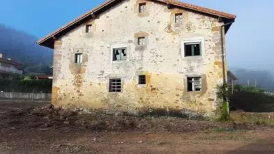 Chalet in Tuebre photo 2