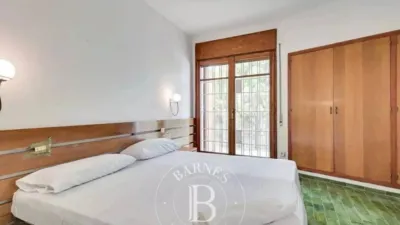 Chalet in Sant Pol de Mar photo 31