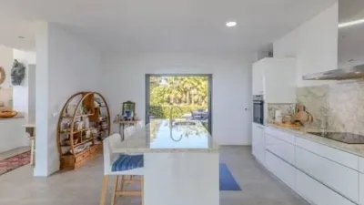 Casa – Xàbia - Jávea - Vista 4