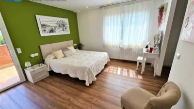 Chalet en calle Carrer Valles, 8 photo 24