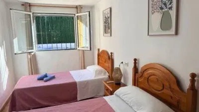 Chalet in Partida Maryvilla photo 25