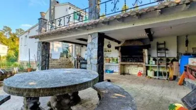Chalet on Carrer de Tordera photo 21