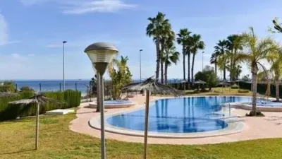 Pis – Pilar de la Horadada, Torre de la Horadada - Vista 4
