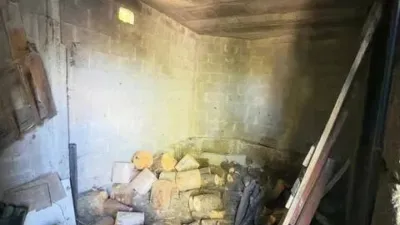 Rustic house in Leiro (Capital) photo 20