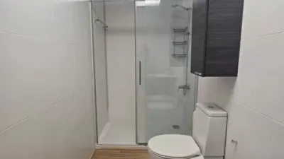 Apartment in the Salamanca District photo 24