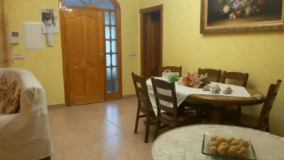 Chalet in Murcia Capital photo 14