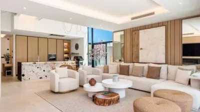 House in Costa Natura photo 3